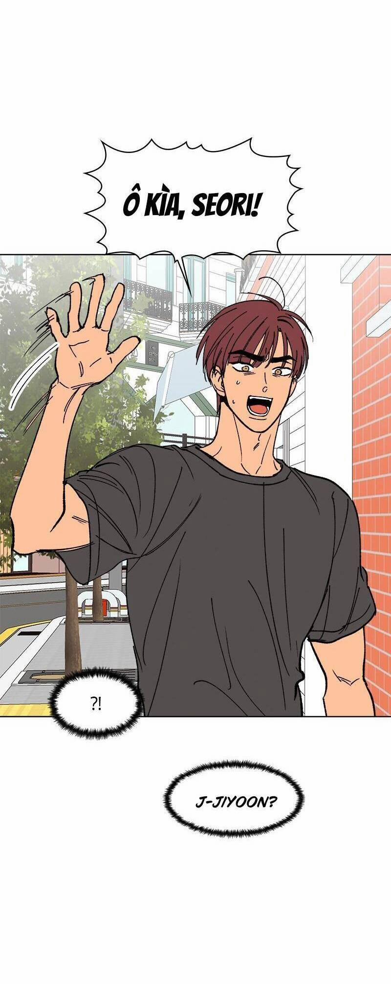 Tình Xưa Viết Lại 27 trang 6