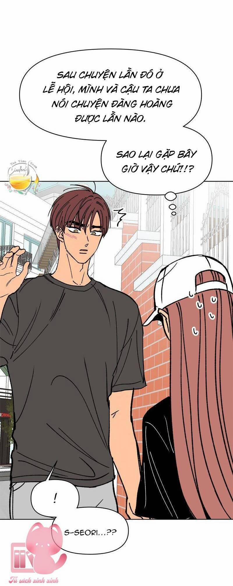 Tình Xưa Viết Lại 27 trang 7