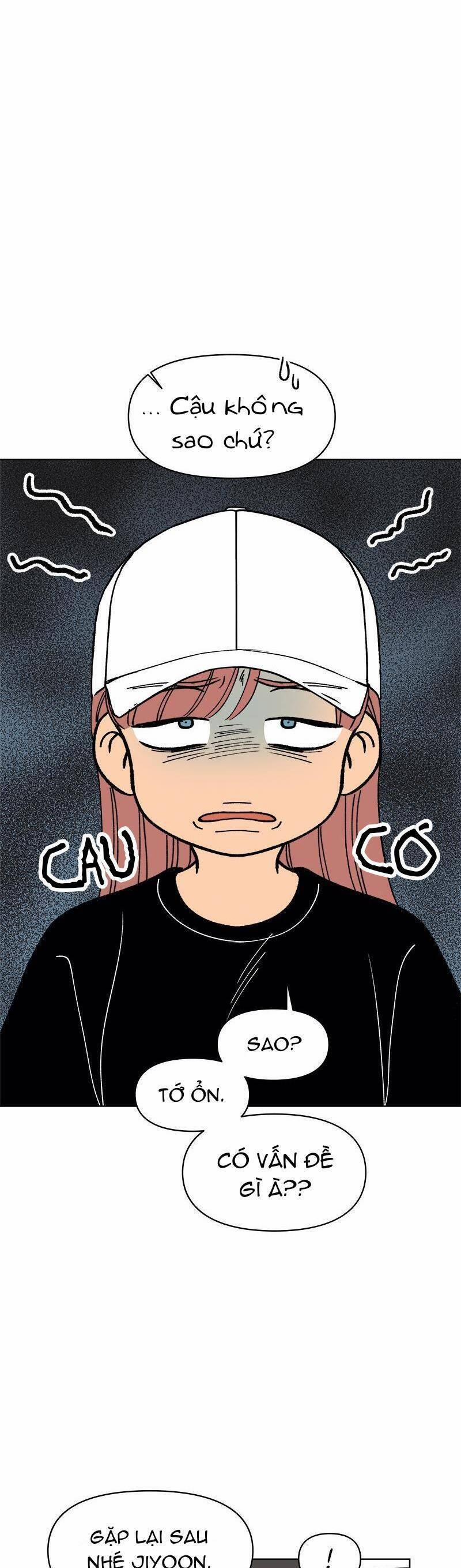 Tình Xưa Viết Lại 27 trang 8