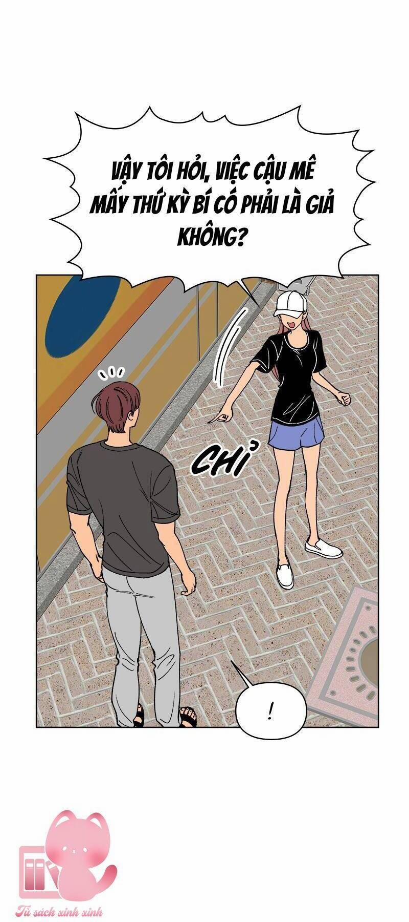 Tình Xưa Viết Lại 28 trang 10