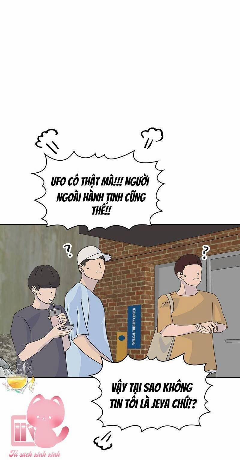 Tình Xưa Viết Lại 28 trang 12