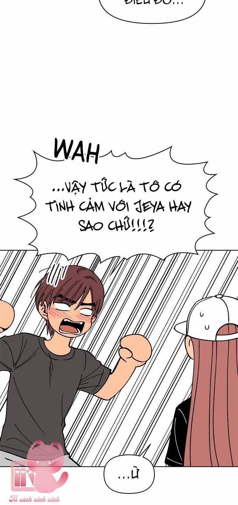 Tình Xưa Viết Lại 28 trang 14