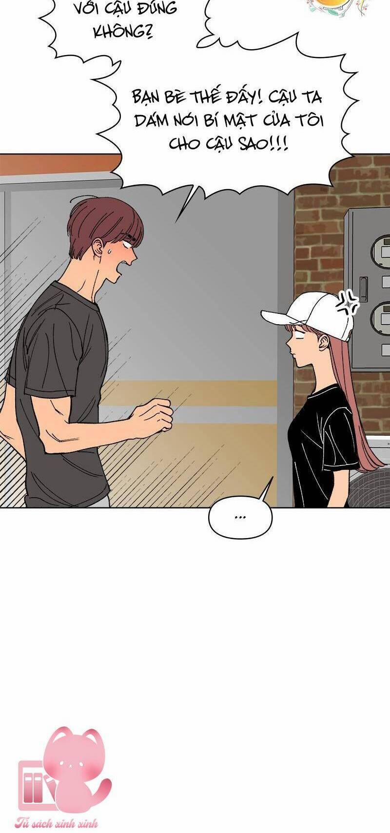 Tình Xưa Viết Lại 28 trang 20