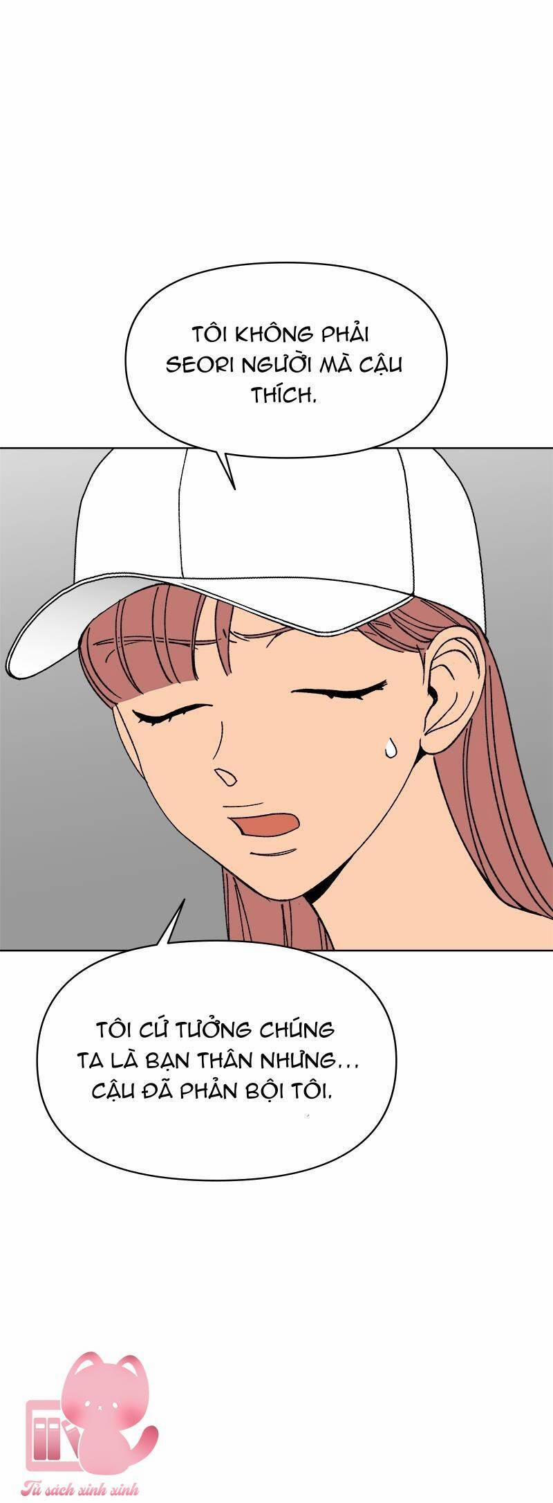 Tình Xưa Viết Lại 28 trang 22