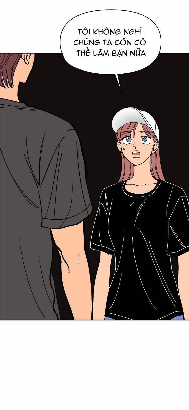 Tình Xưa Viết Lại 28 trang 23