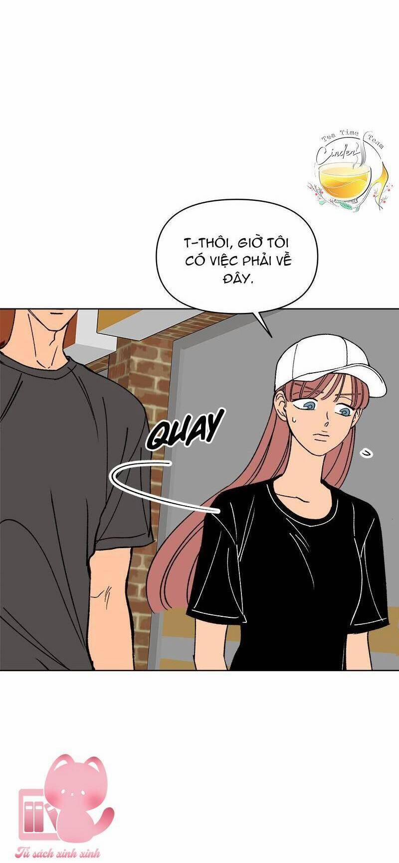 Tình Xưa Viết Lại 28 trang 24