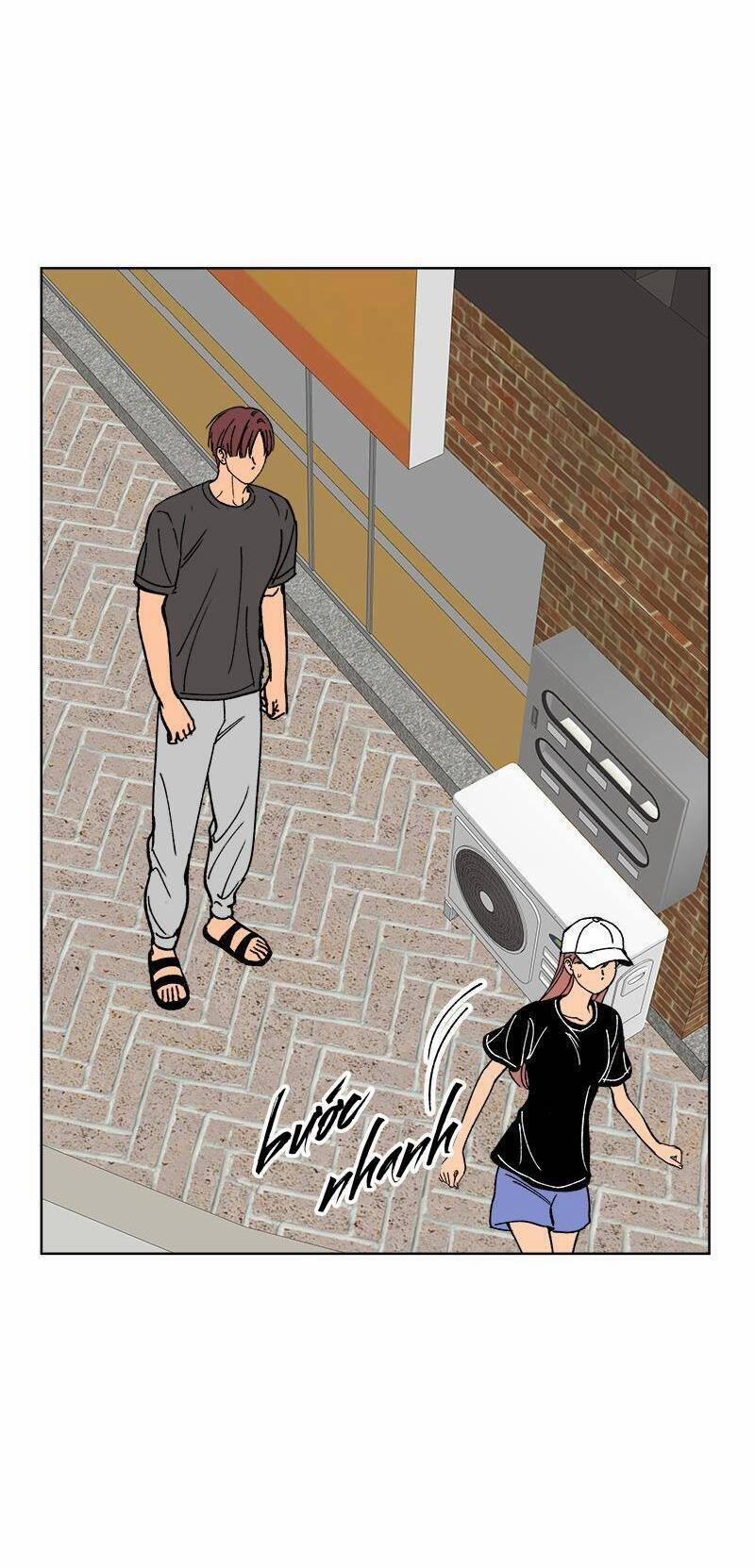 Tình Xưa Viết Lại 28 trang 25