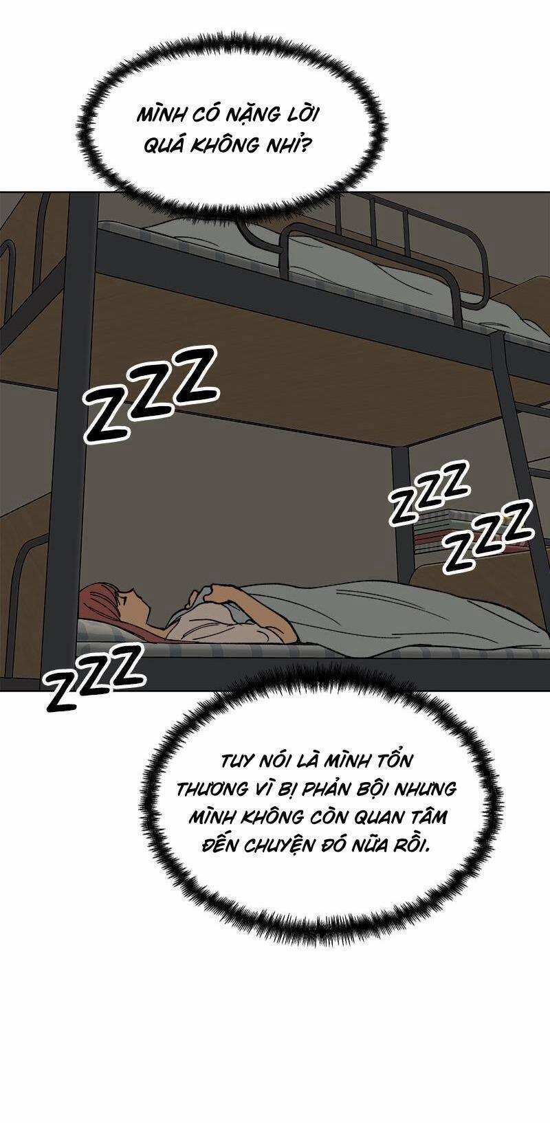 Tình Xưa Viết Lại 28 trang 29