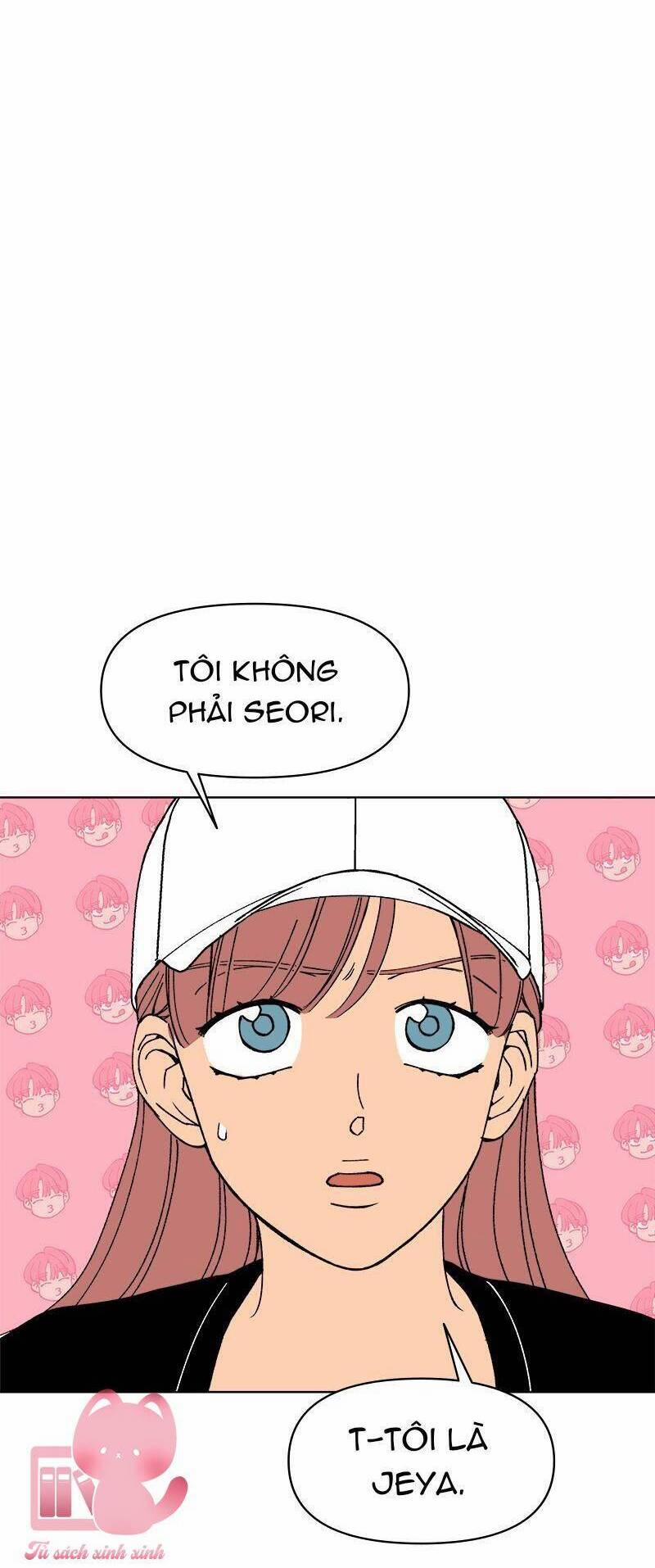 Tình Xưa Viết Lại 28 trang 3