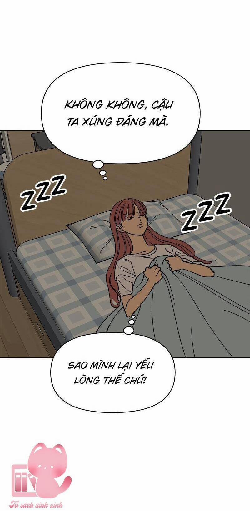 Tình Xưa Viết Lại 28 trang 30