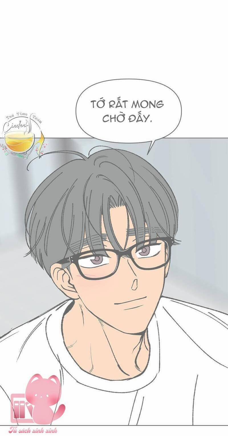 Tình Xưa Viết Lại 28 trang 32