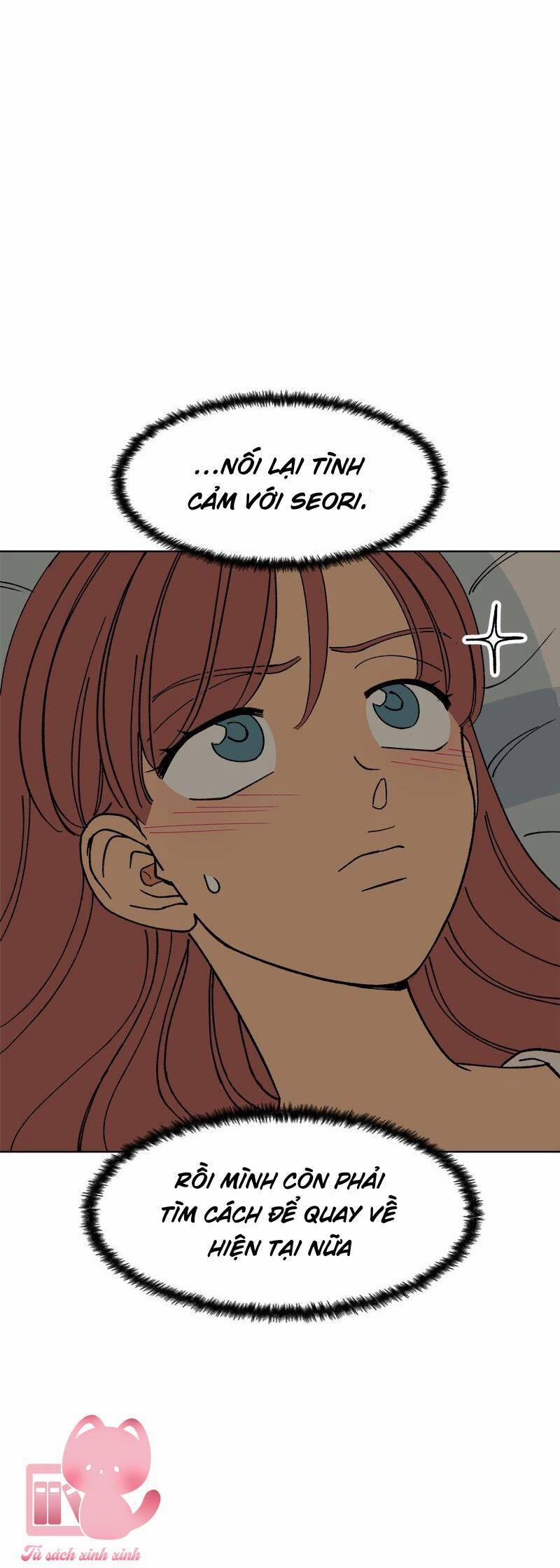 Tình Xưa Viết Lại 28 trang 33