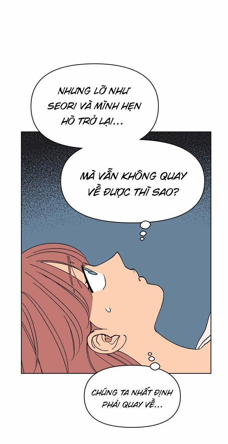 Tình Xưa Viết Lại 28 trang 34