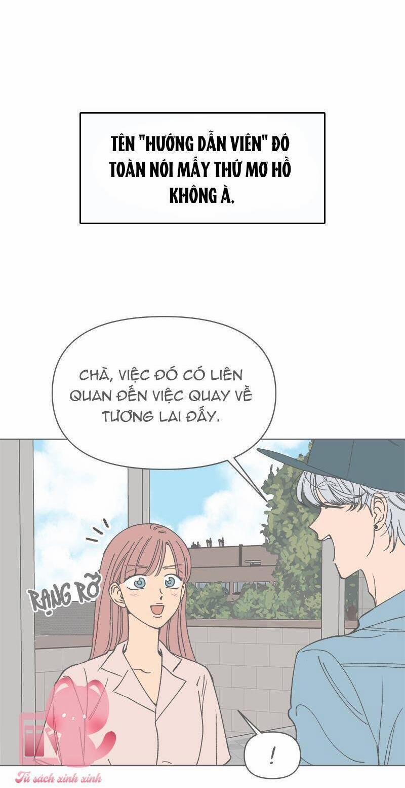 Tình Xưa Viết Lại 28 trang 35