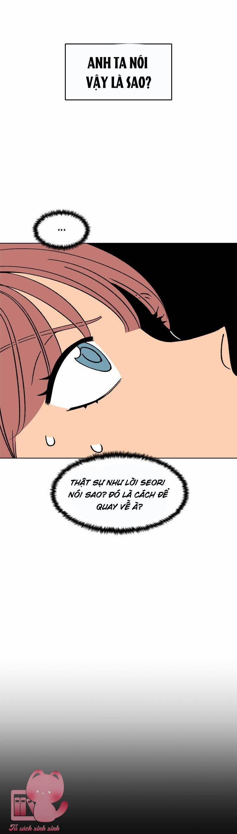 Tình Xưa Viết Lại 28 trang 36