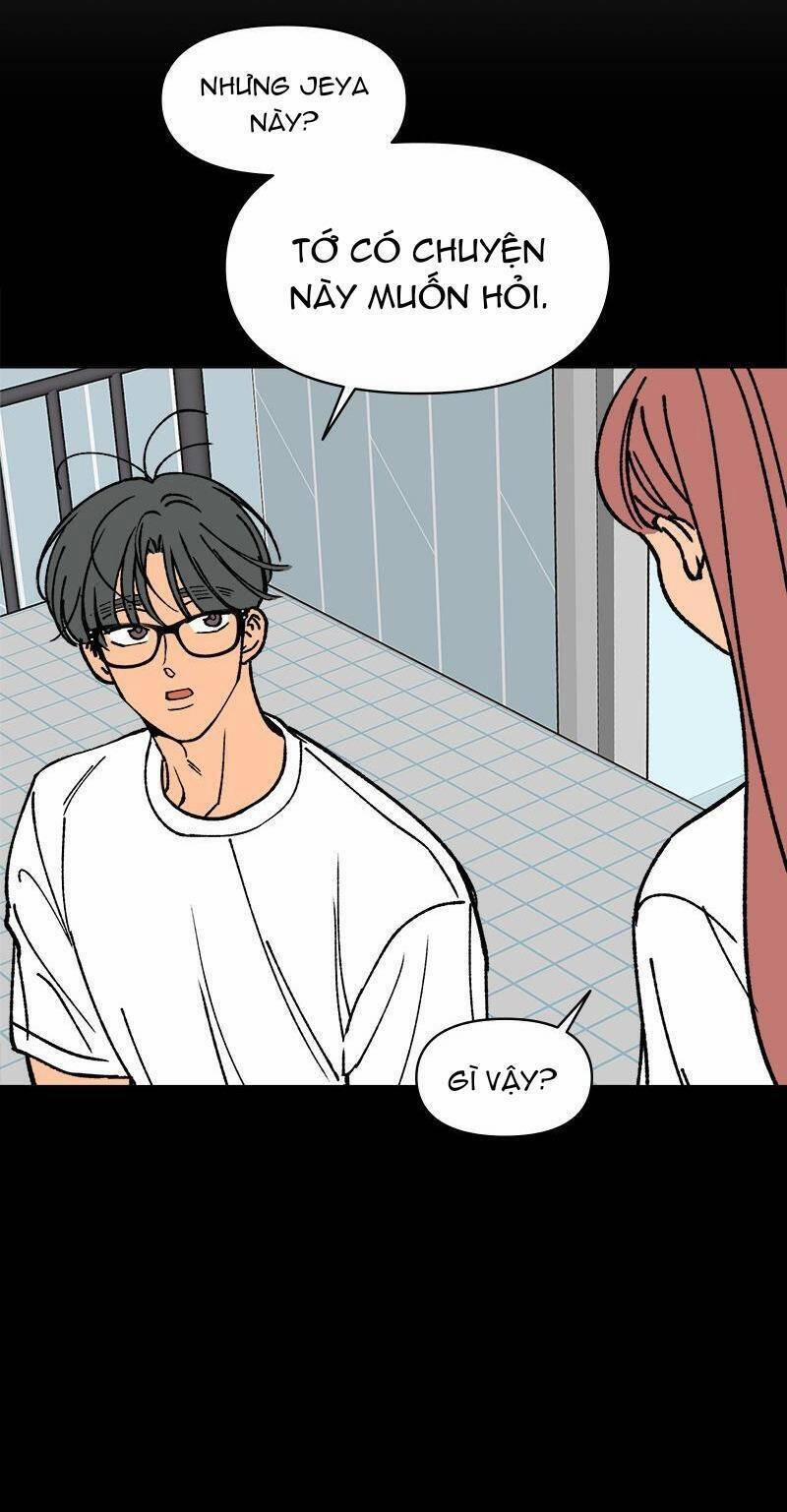 Tình Xưa Viết Lại 28 trang 37