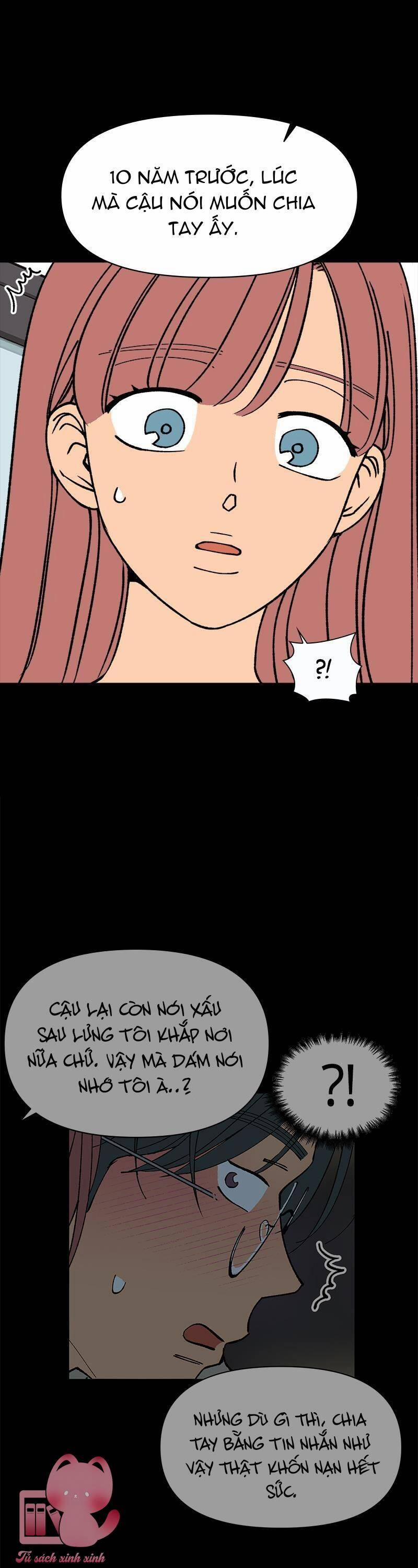 Tình Xưa Viết Lại 28 trang 39