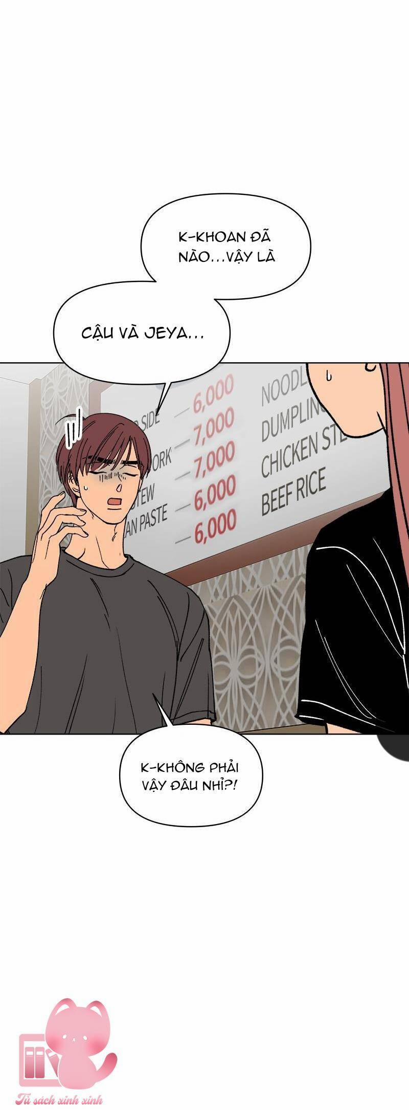 Tình Xưa Viết Lại 28 trang 4