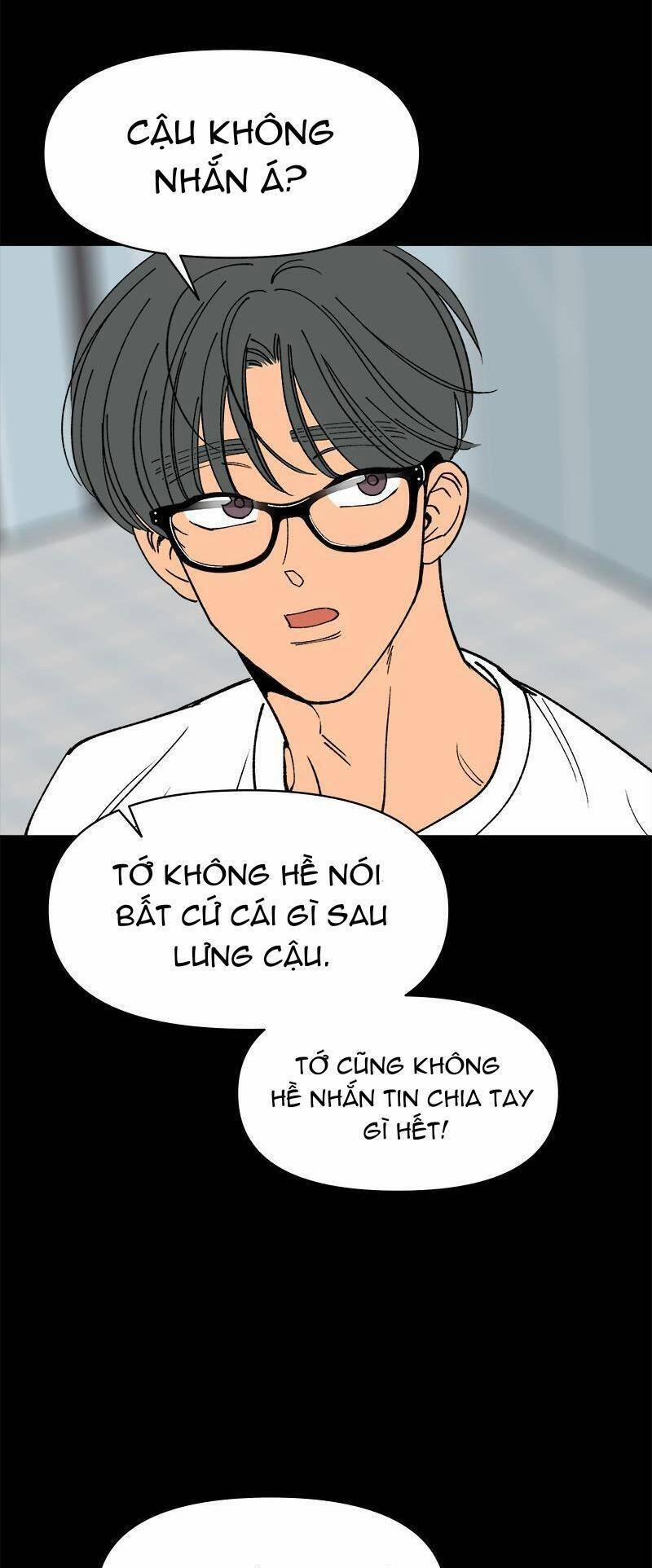 Tình Xưa Viết Lại 28 trang 41