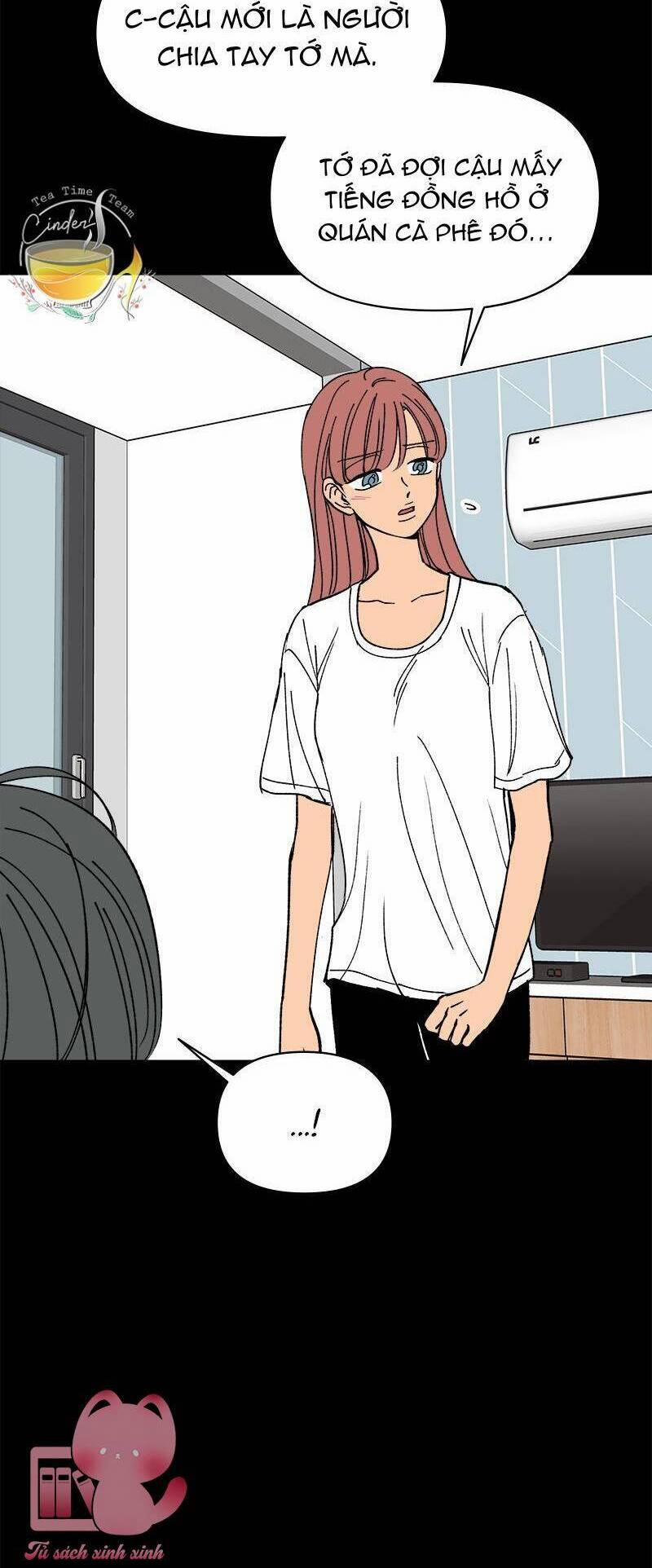 Tình Xưa Viết Lại 28 trang 42