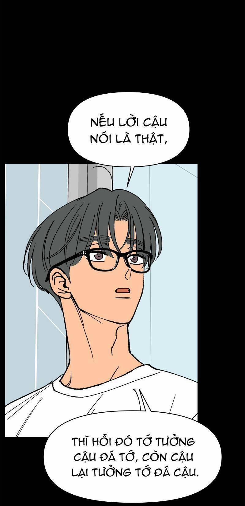 Tình Xưa Viết Lại 28 trang 44