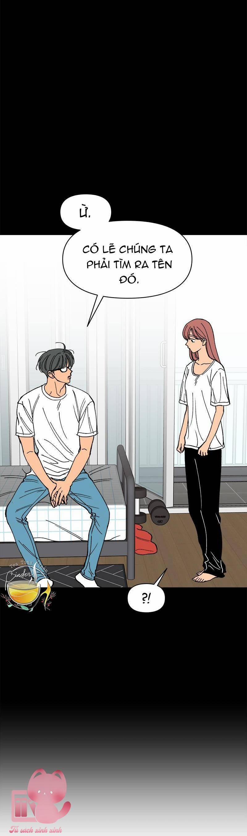 Tình Xưa Viết Lại 28 trang 46