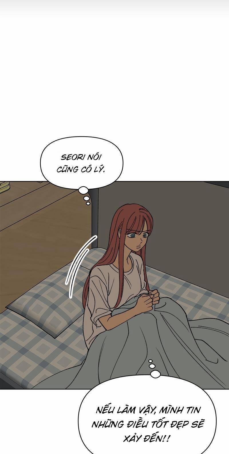 Tình Xưa Viết Lại 28 trang 47