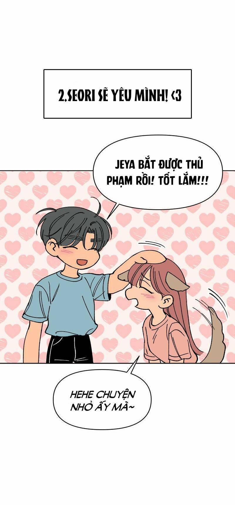 Tình Xưa Viết Lại 28 trang 49