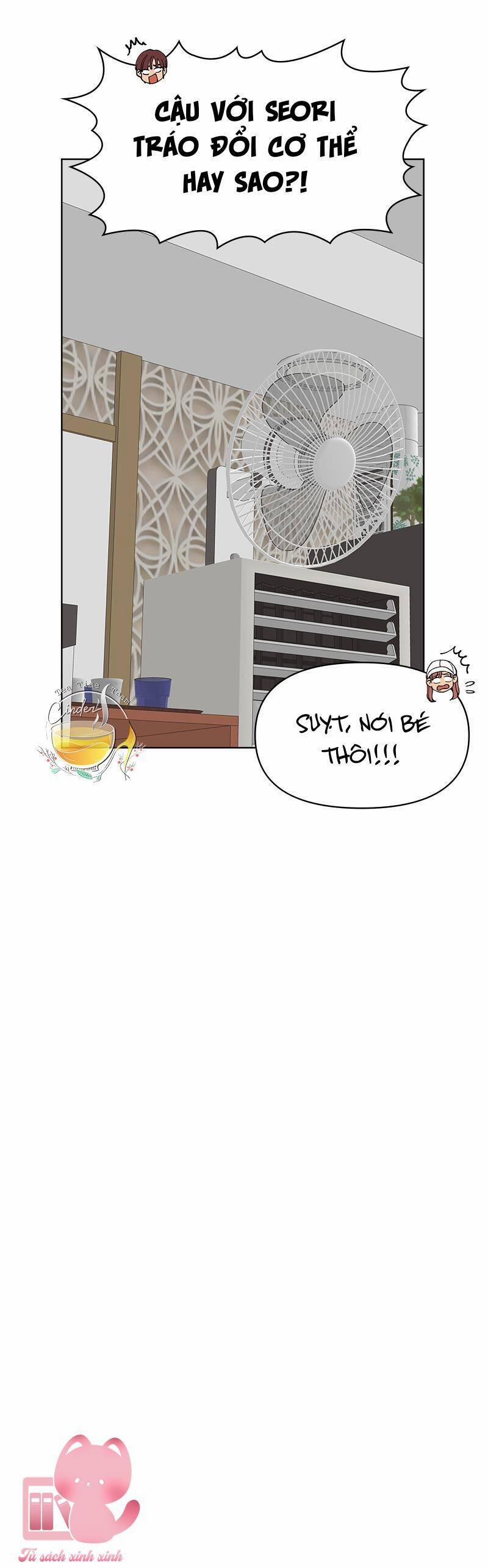 Tình Xưa Viết Lại 28 trang 5