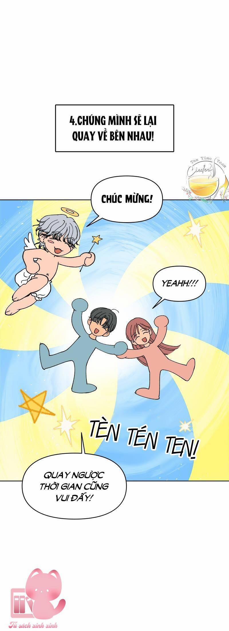 Tình Xưa Viết Lại 28 trang 51