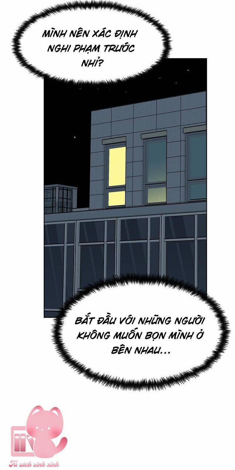 Tình Xưa Viết Lại 28 trang 53