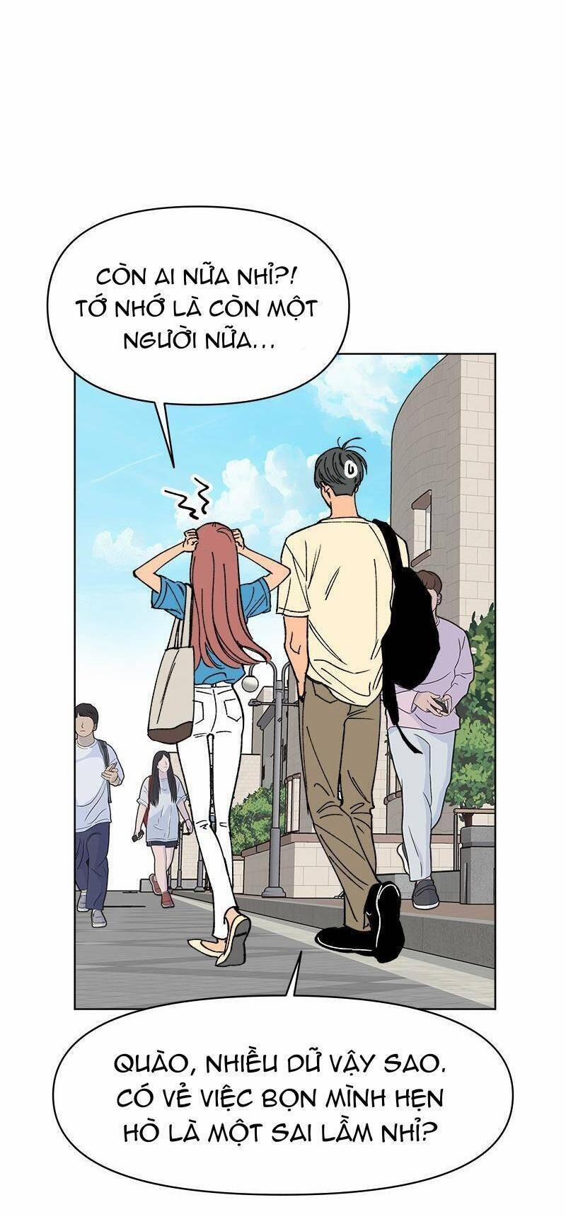 Tình Xưa Viết Lại 28 trang 57