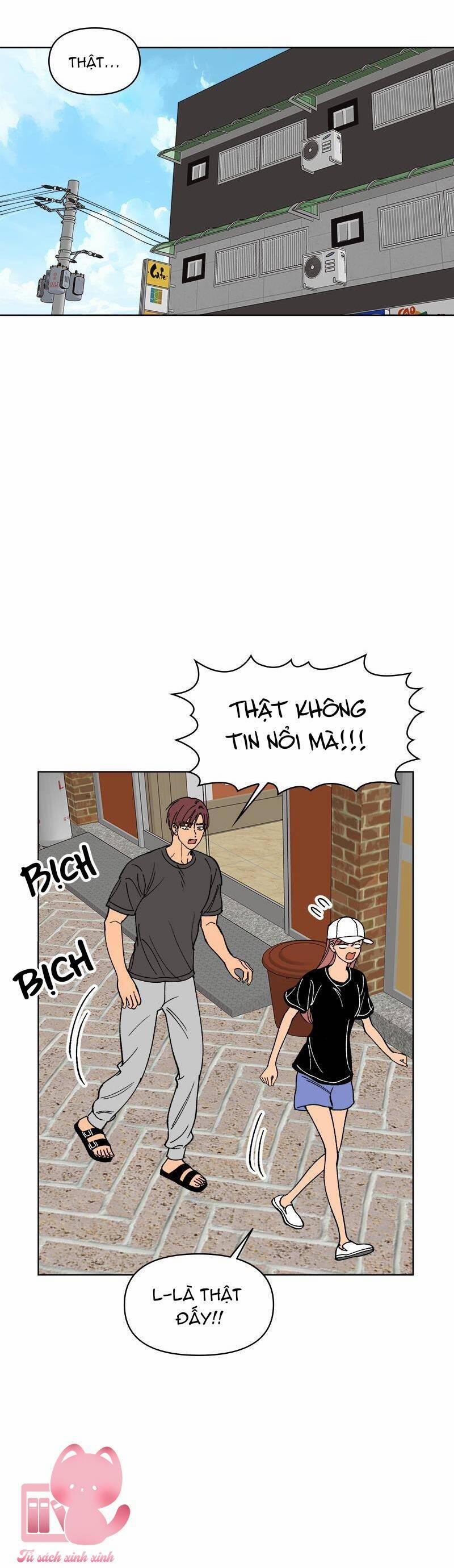 Tình Xưa Viết Lại 28 trang 6