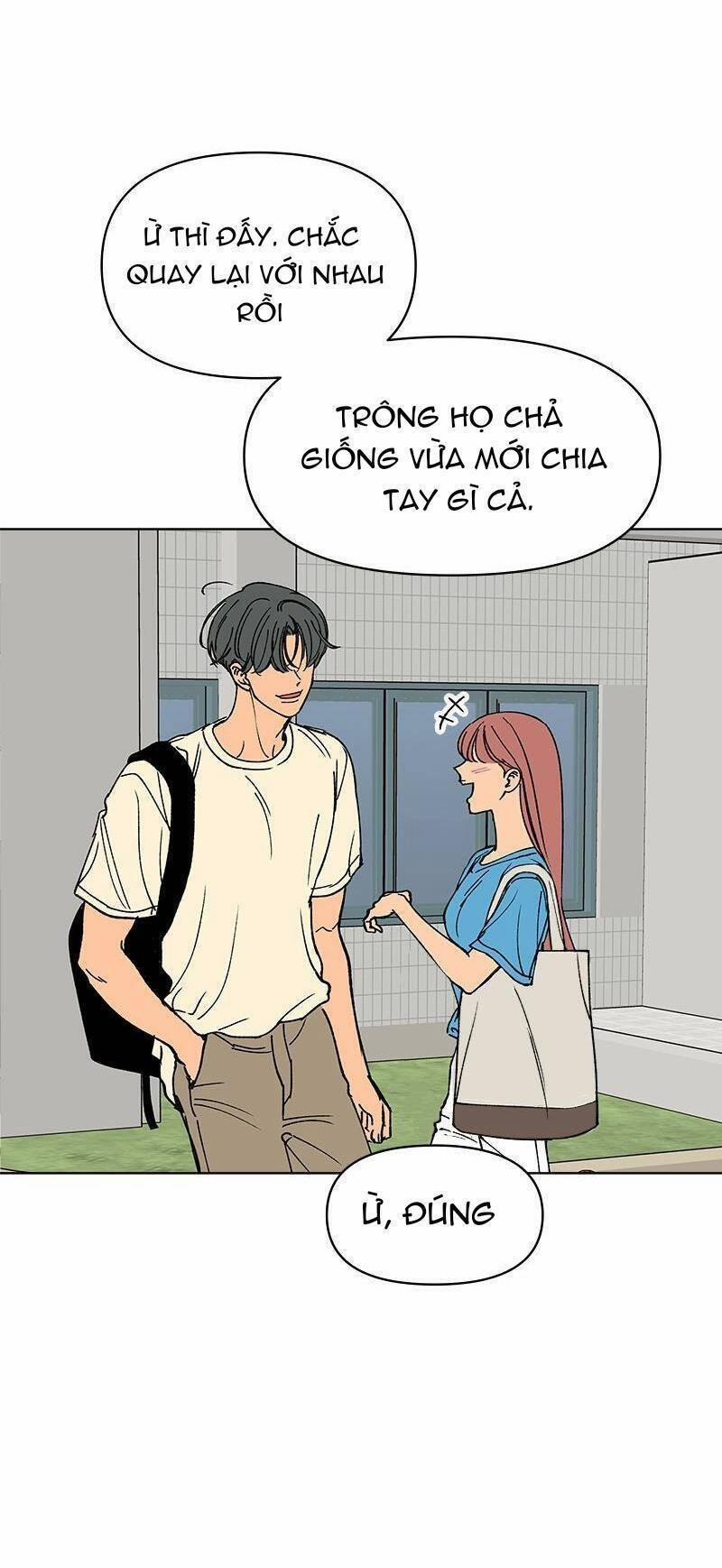 Tình Xưa Viết Lại 28 trang 61