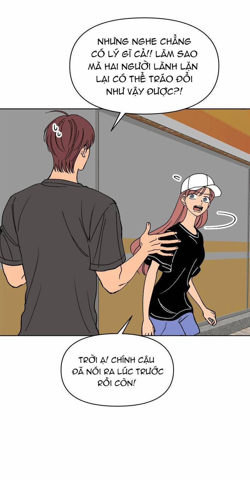 Tình Xưa Viết Lại 28 trang 7