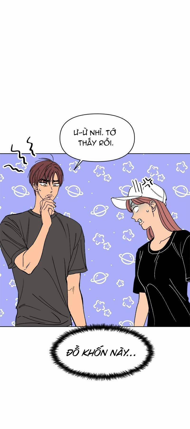 Tình Xưa Viết Lại 28 trang 9