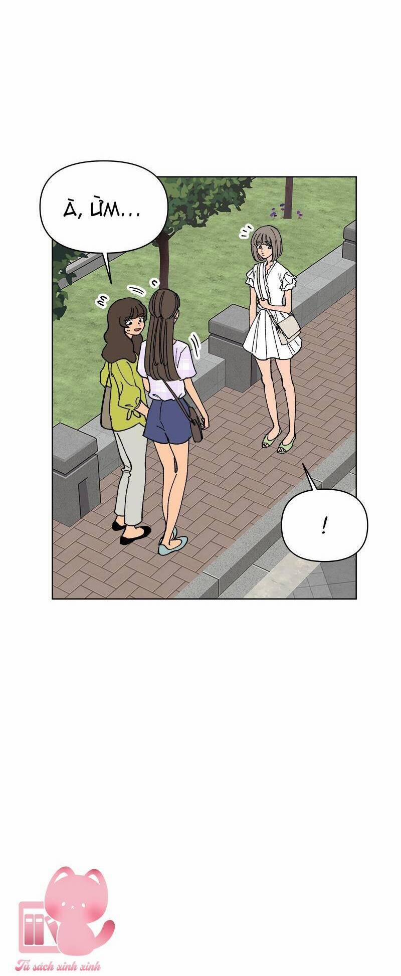 Tình Xưa Viết Lại 29 trang 10