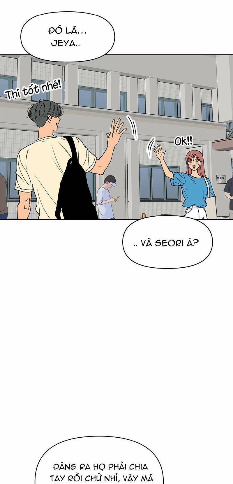 Tình Xưa Viết Lại 29 trang 11