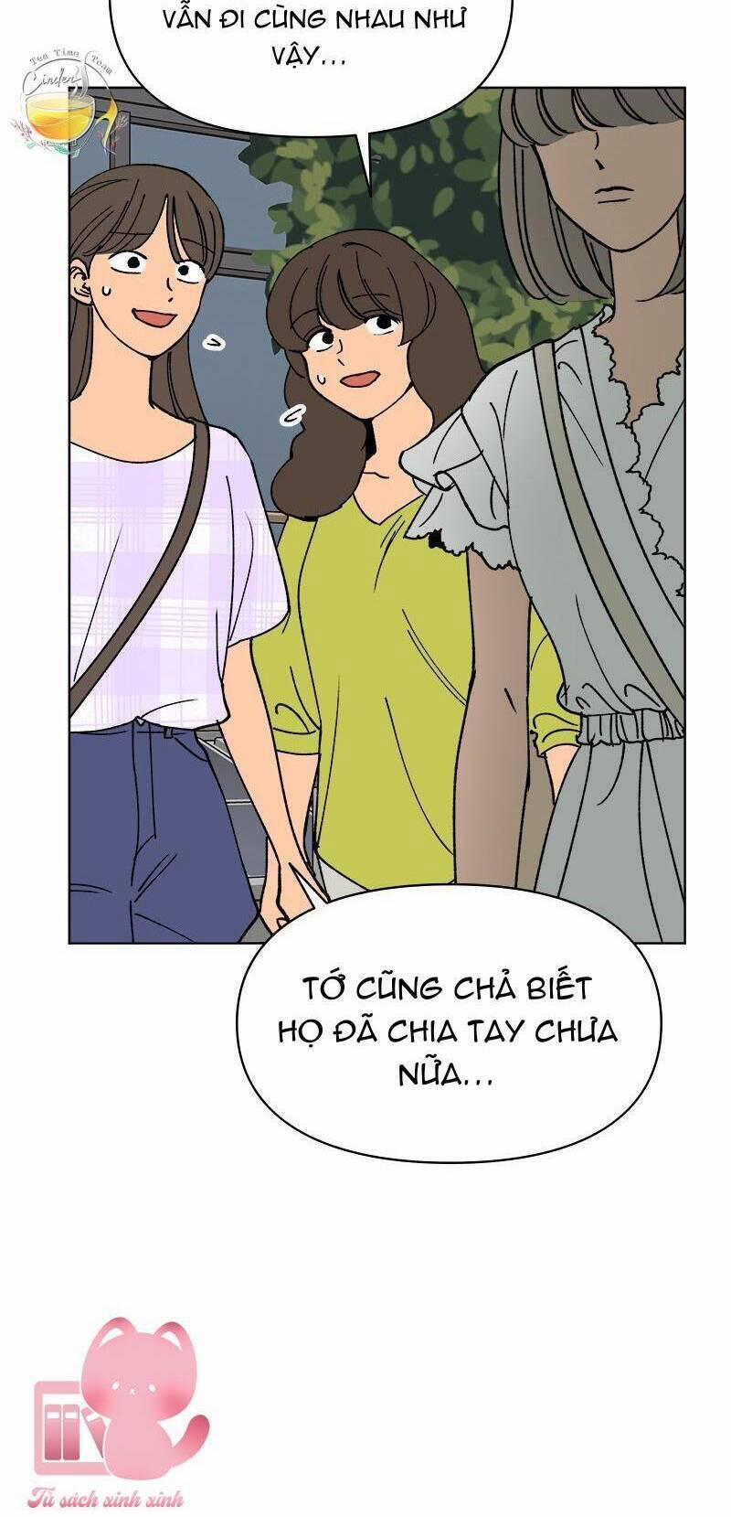 Tình Xưa Viết Lại 29 trang 12