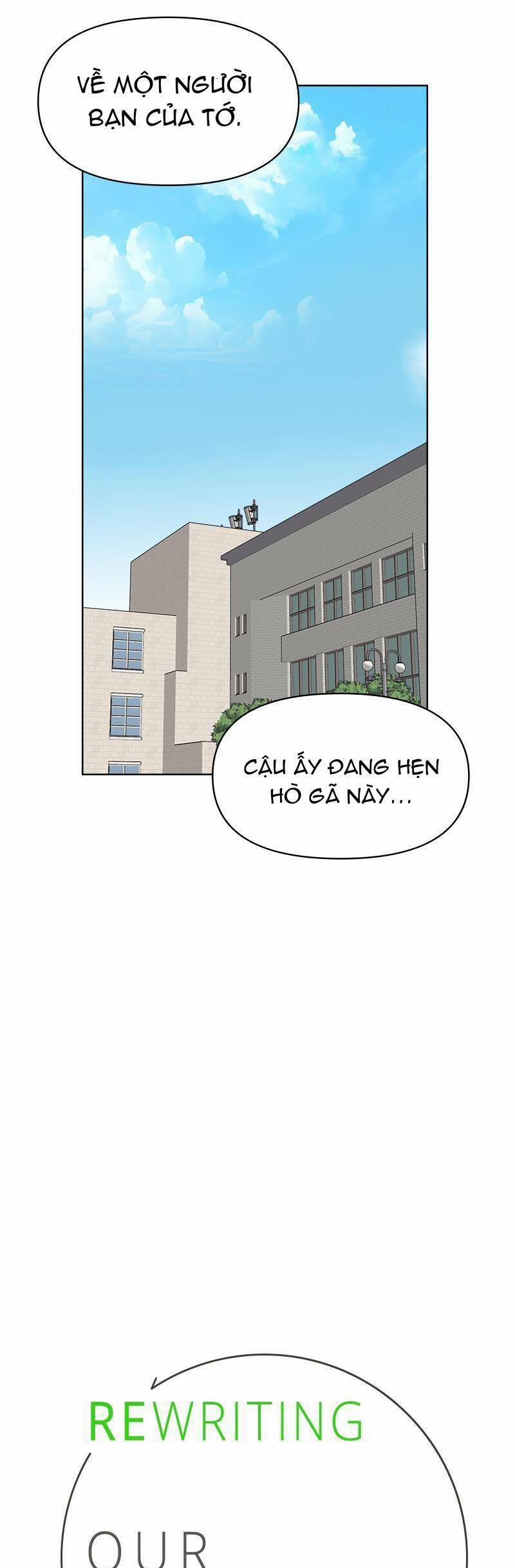 Tình Xưa Viết Lại 29 trang 19