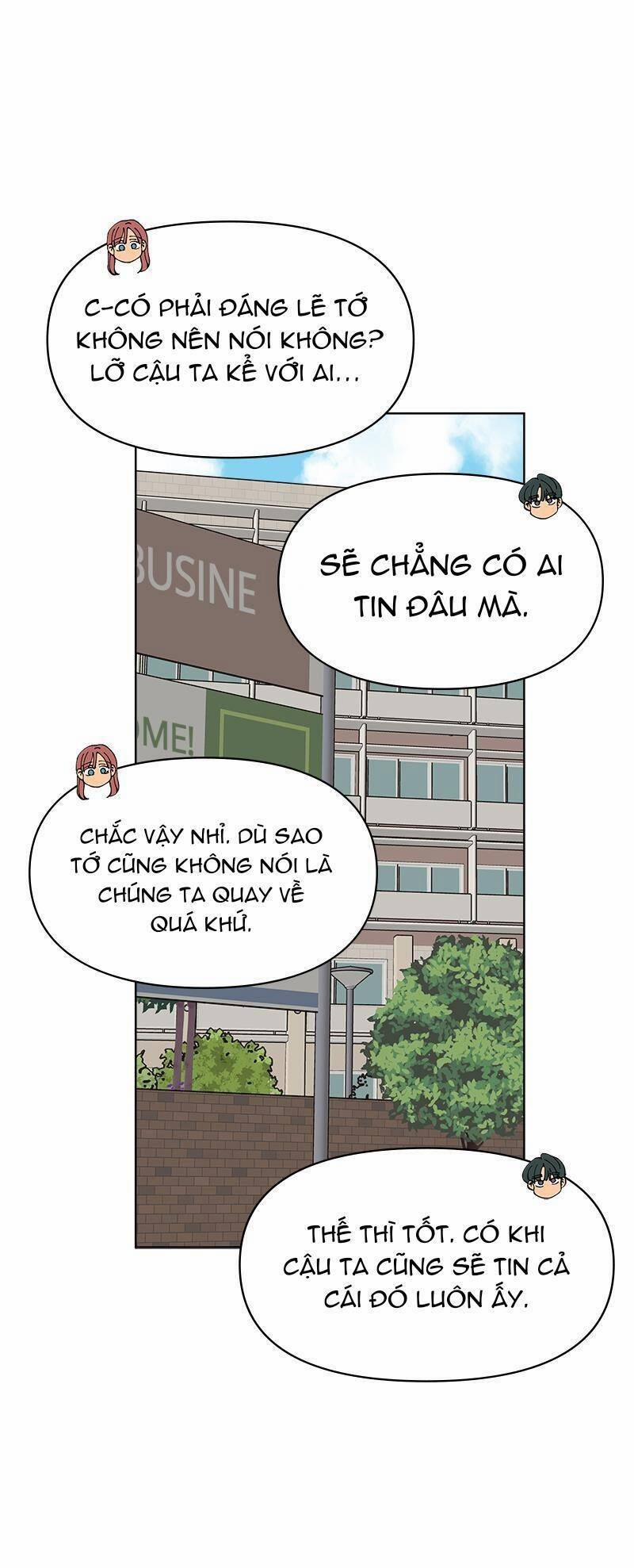 Tình Xưa Viết Lại 29 trang 23