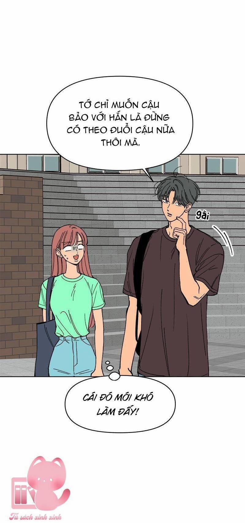 Tình Xưa Viết Lại 29 trang 26