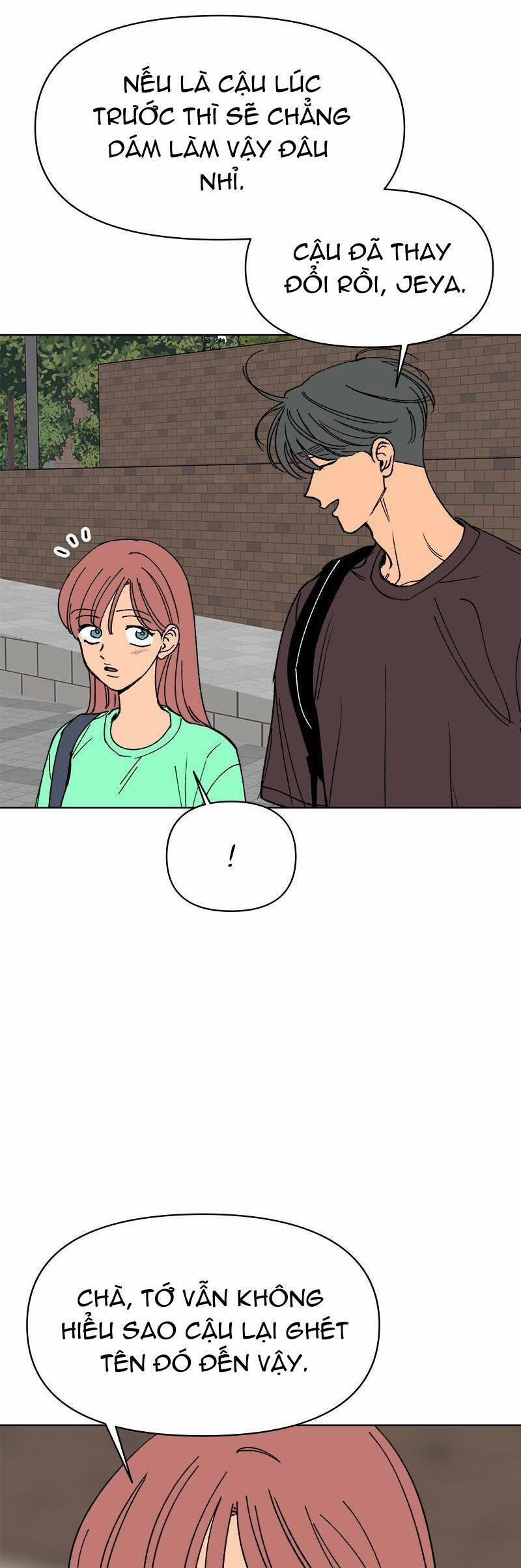 Tình Xưa Viết Lại 29 trang 27