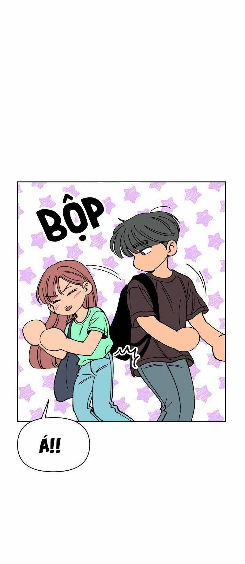 Tình Xưa Viết Lại 29 trang 29