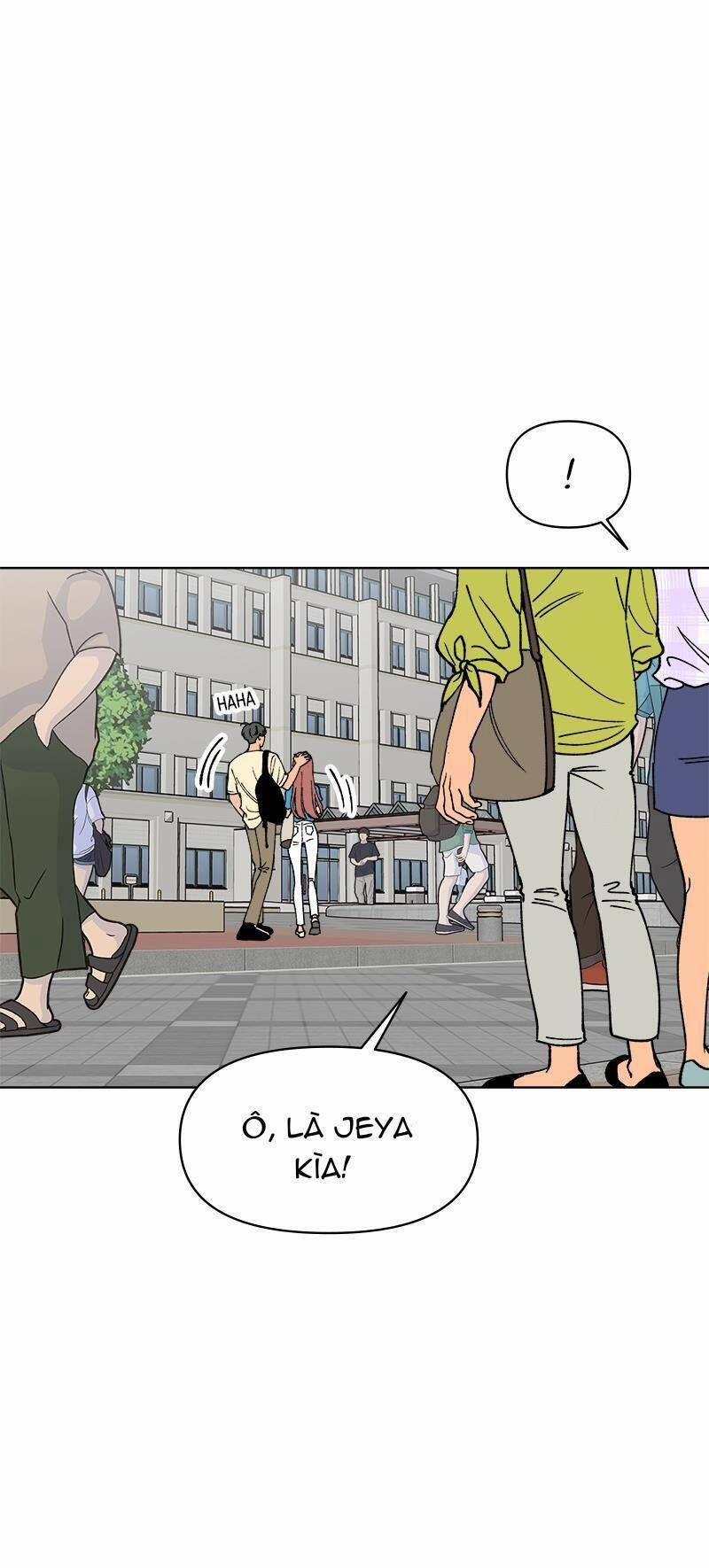 Tình Xưa Viết Lại 29 trang 3