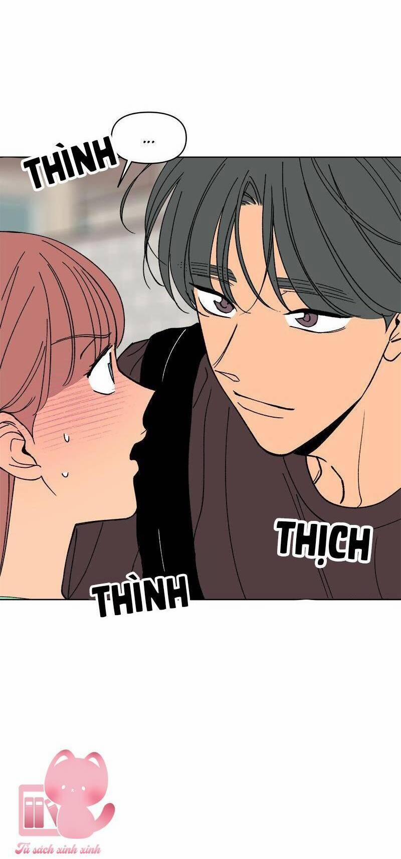 Tình Xưa Viết Lại 29 trang 34