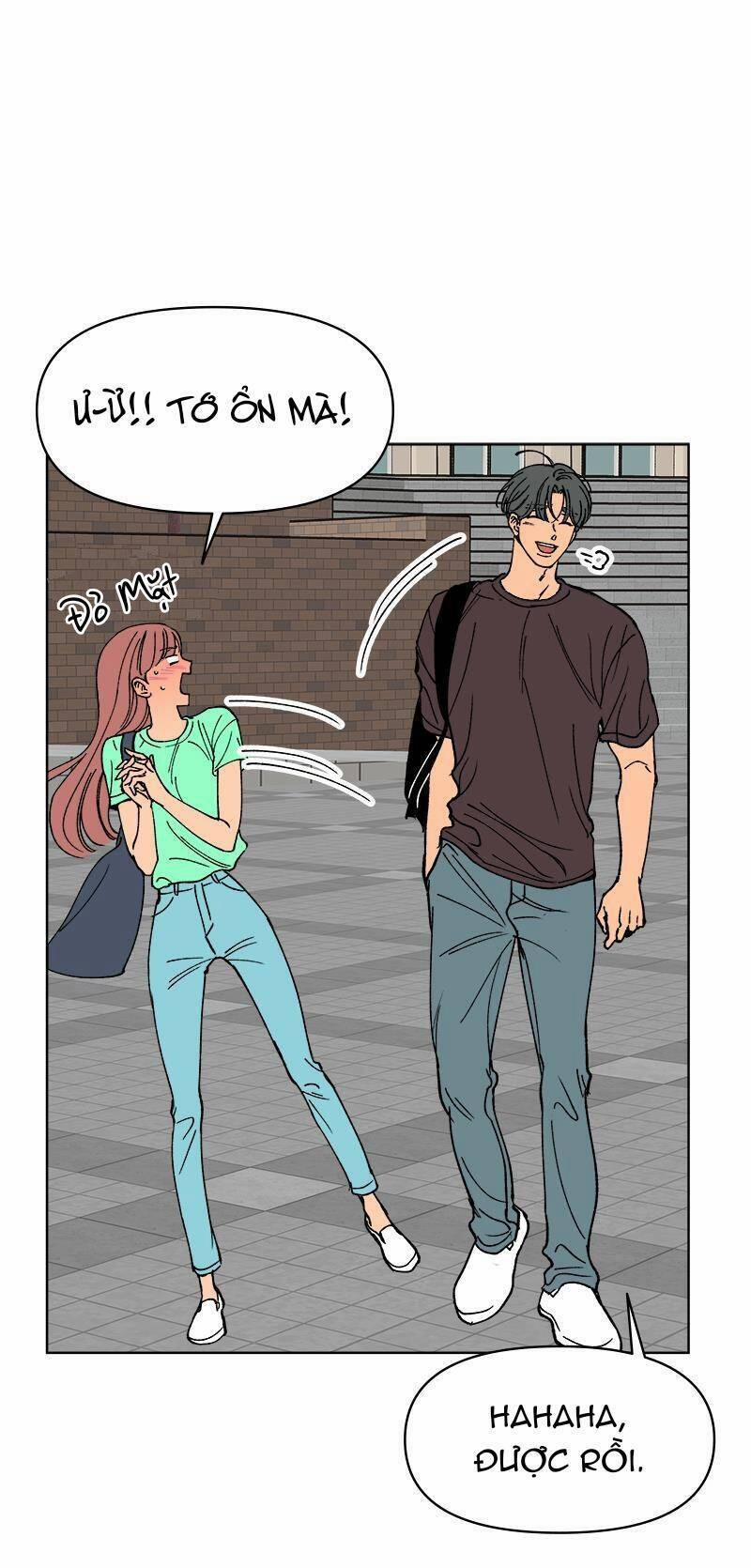 Tình Xưa Viết Lại 29 trang 35