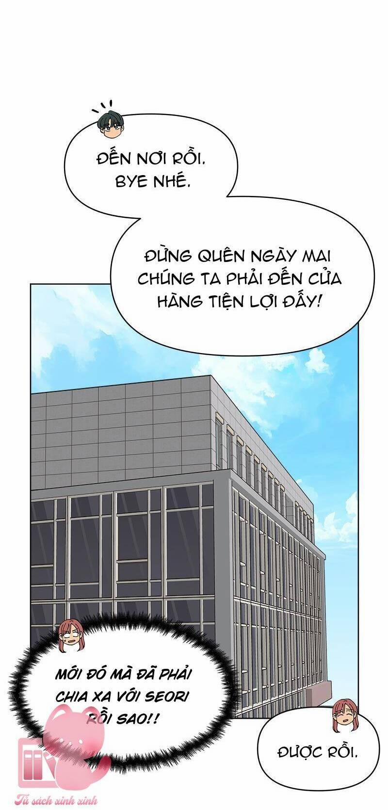 Tình Xưa Viết Lại 29 trang 36