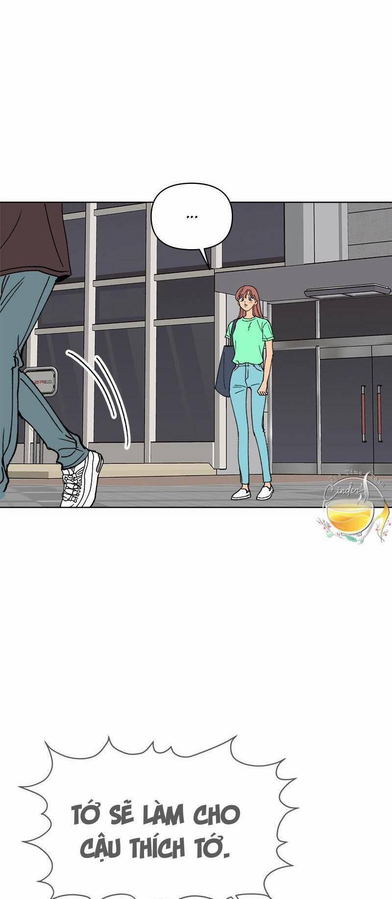 Tình Xưa Viết Lại 29 trang 37