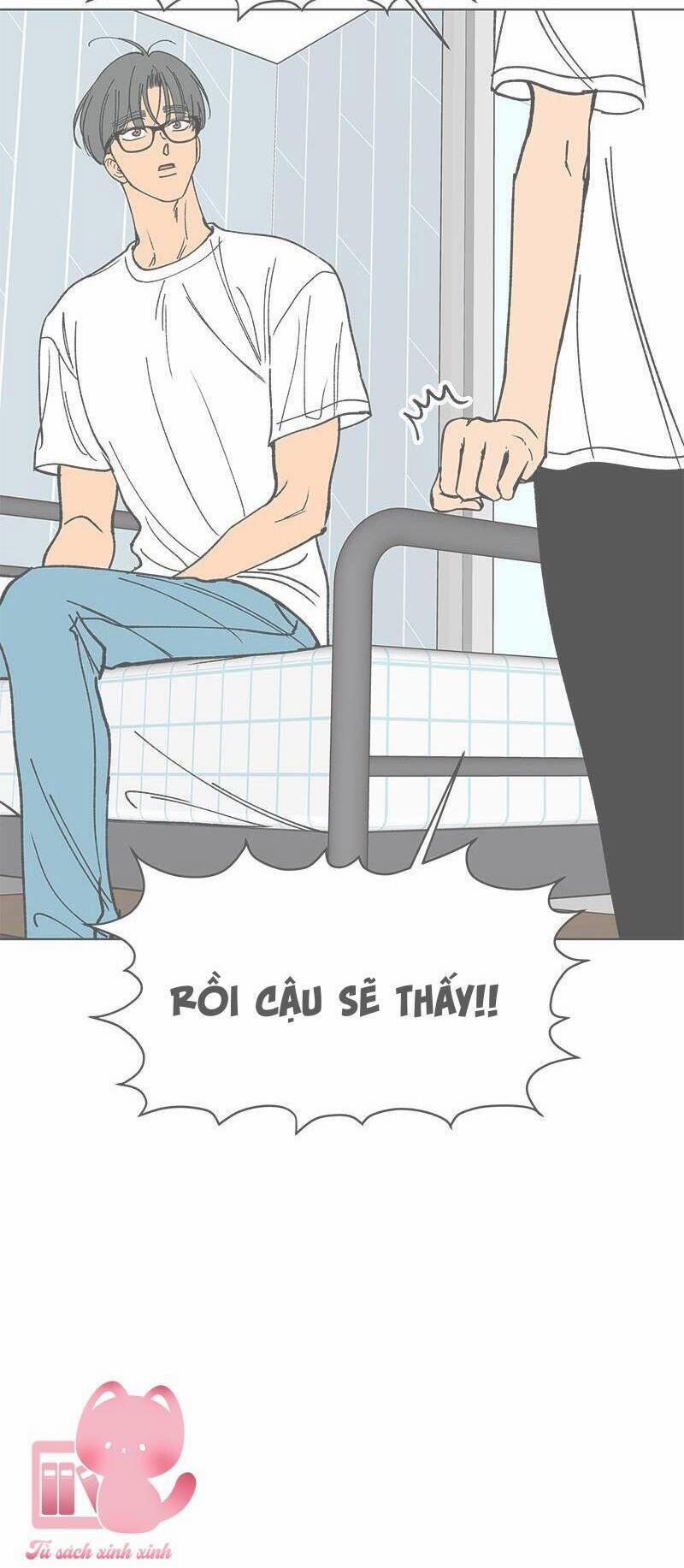 Tình Xưa Viết Lại 29 trang 38